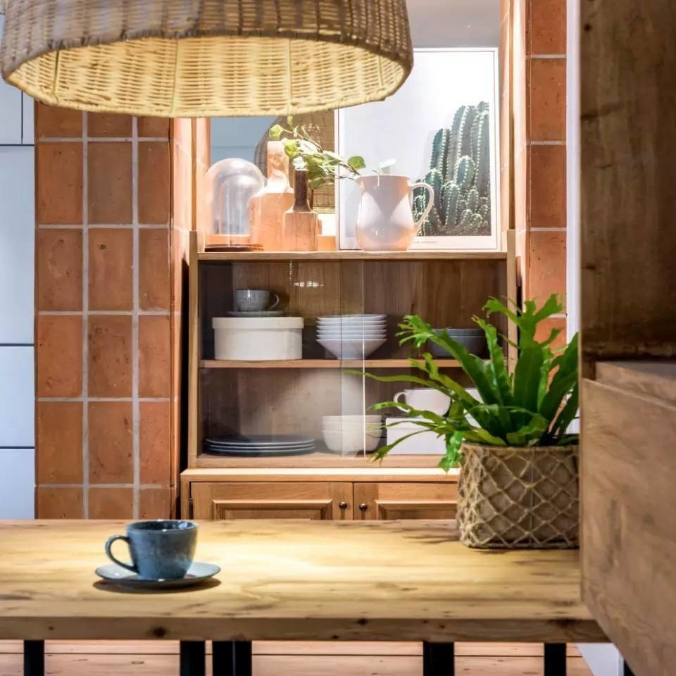 Can ho nho cu, cai tao the nao de van dep “hut mat”-Hinh-10