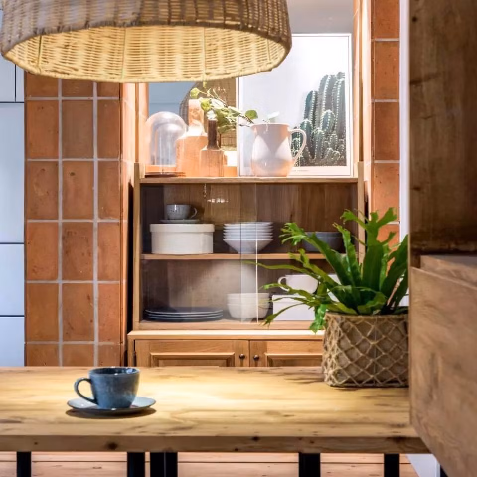 Can ho nho cu, cai tao the nao de van dep “hut mat”-Hinh-10