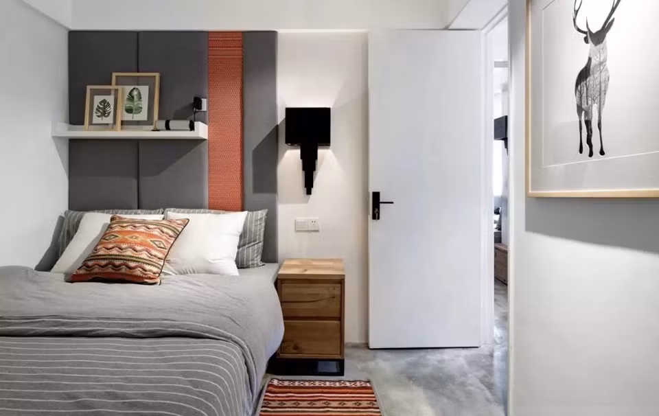 Can ho nho cu, cai tao the nao de van dep “hut mat”-Hinh-11