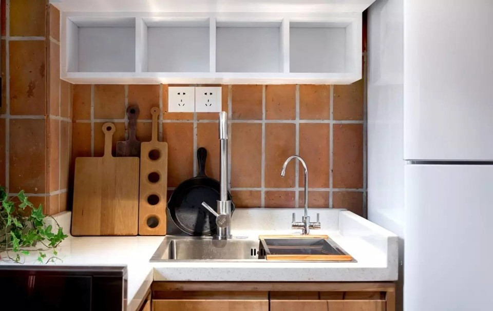 Can ho nho cu, cai tao the nao de van dep “hut mat”-Hinh-6