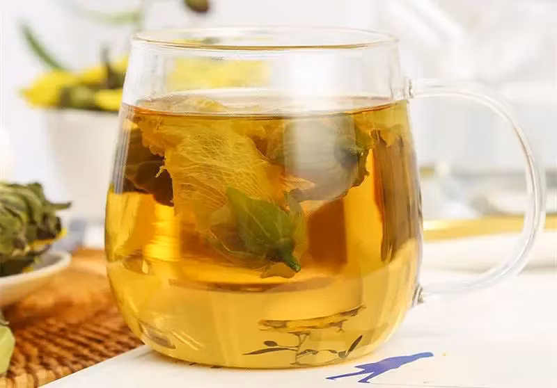 Dac tinh chong ung thu bat ngo trong loai hoa co nhieu o Viet Nam