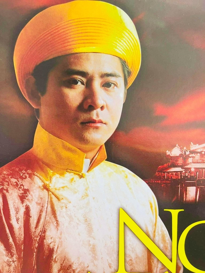 Nam dien vien ve Viet Nam dong phim, tuoi xe chieu lam nong dan la ai?-Hinh-3