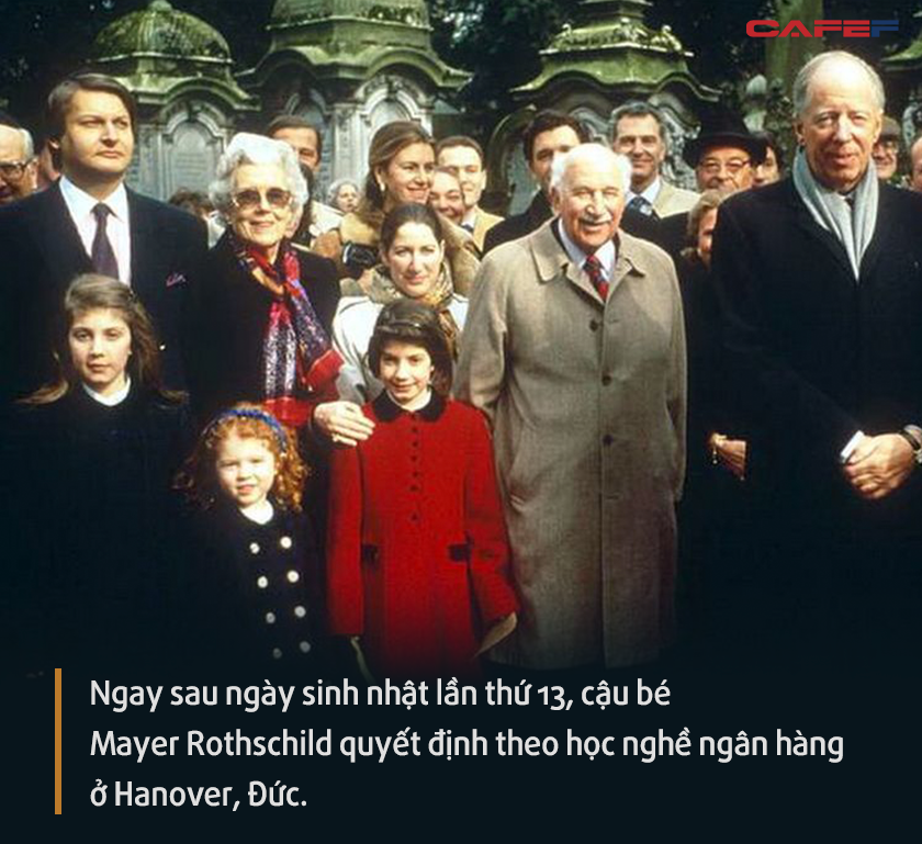 Bi an gia toc Do Thai cuc giau, nam giu hon 1.000 ty USD