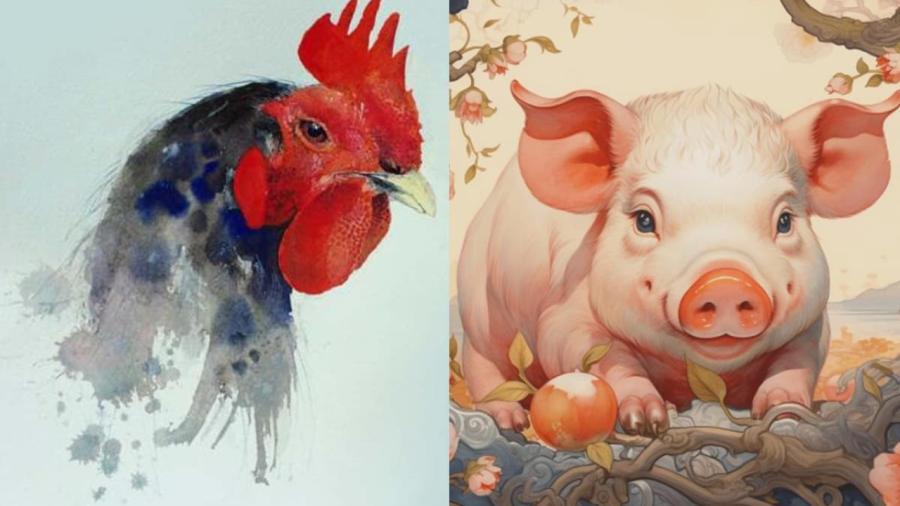 Tuổi Hợi. Những người tuổi Hợi cũng sẽ có được tài lộc lớn trong tháng tới. Họ có bản chất lạc quan và luôn có thể duy trì thái độ tích cực khi đối mặt với khó khăn.