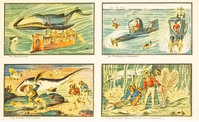 Nhung buc anh hiem du doan tuong lai, lo chi tiet khop gan 100%-Hinh-12