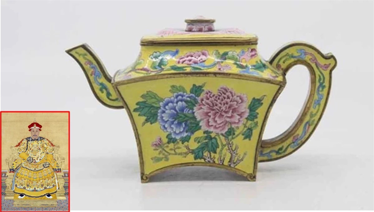 Người đàn ông ‘đổi đời’ khi được trả bình sứ 11 tỷ đồng Nguoi dan ong ‘doi doi’ khi duoc tra binh su 11 ty dong