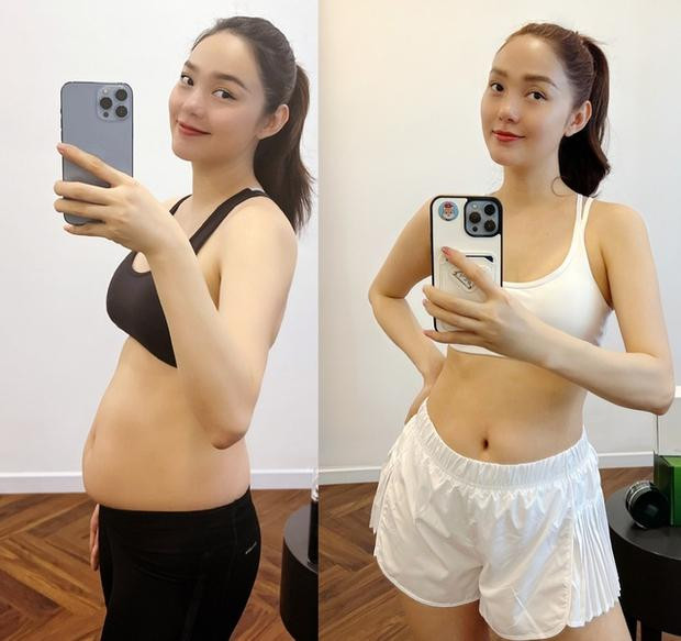 Minh Hang di choi van phai chay voi ve nha vi dieu nay-Hinh-4