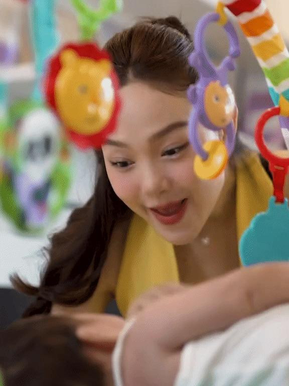 Minh Hang di choi van phai chay voi ve nha vi dieu nay-Hinh-2