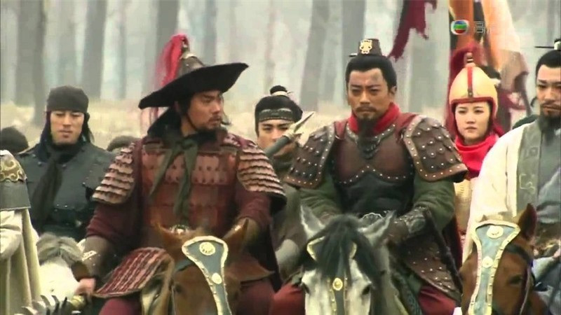 Bang xep hang 108 anh hung trong Thuy Hu quyet dinh 3 dieu gi?