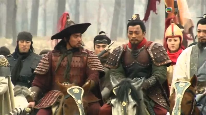 Bang xep hang 108 anh hung trong Thuy Hu quyet dinh 3 dieu gi?