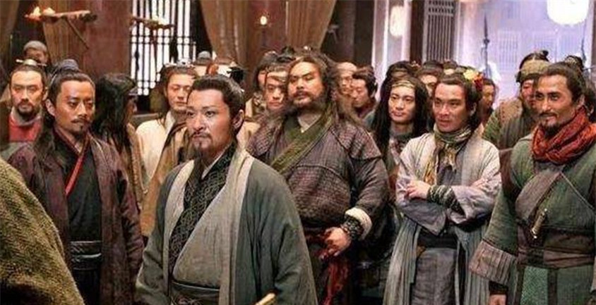 Bang xep hang 108 anh hung trong Thuy Hu quyet dinh 3 dieu gi?-Hinh-2