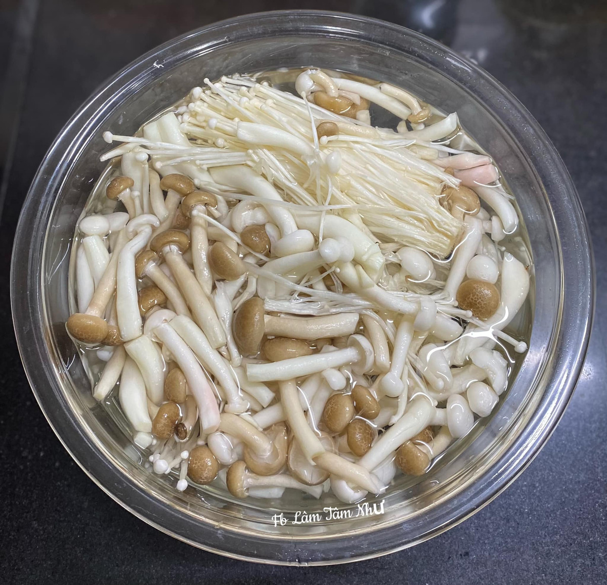 Loai rau nhu “nha may dinh duong thu nho”