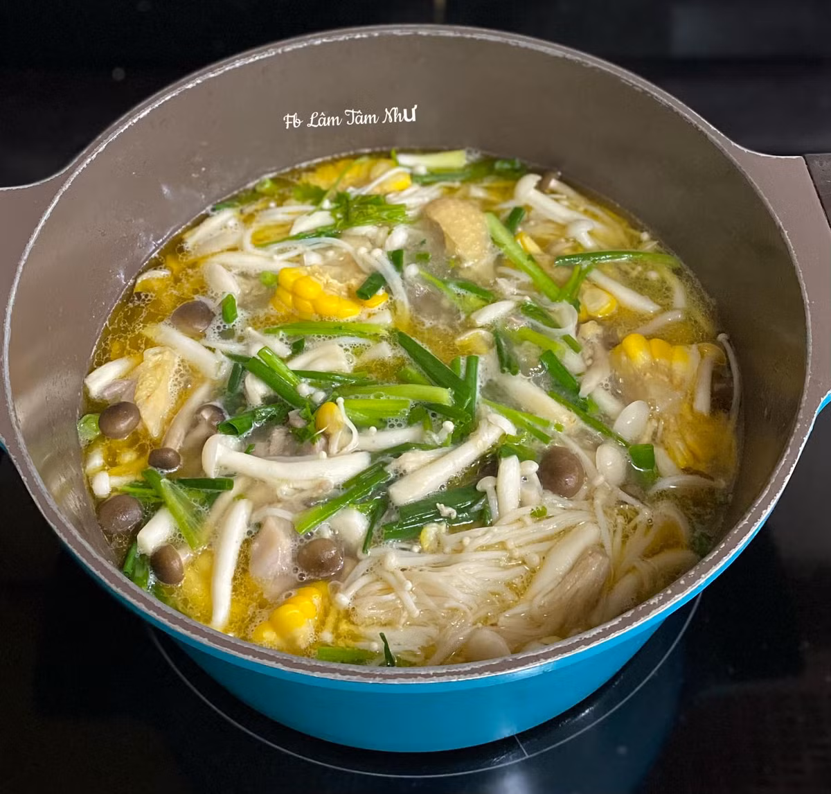 Loai rau nhu “nha may dinh duong thu nho”-Hinh-7