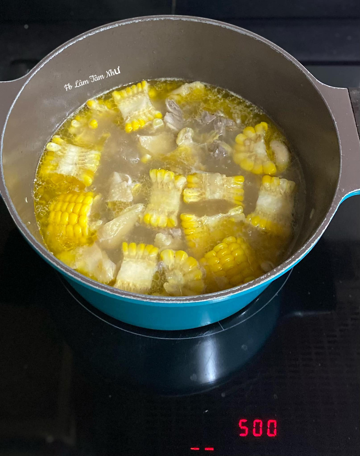 Loai rau nhu “nha may dinh duong thu nho”-Hinh-6