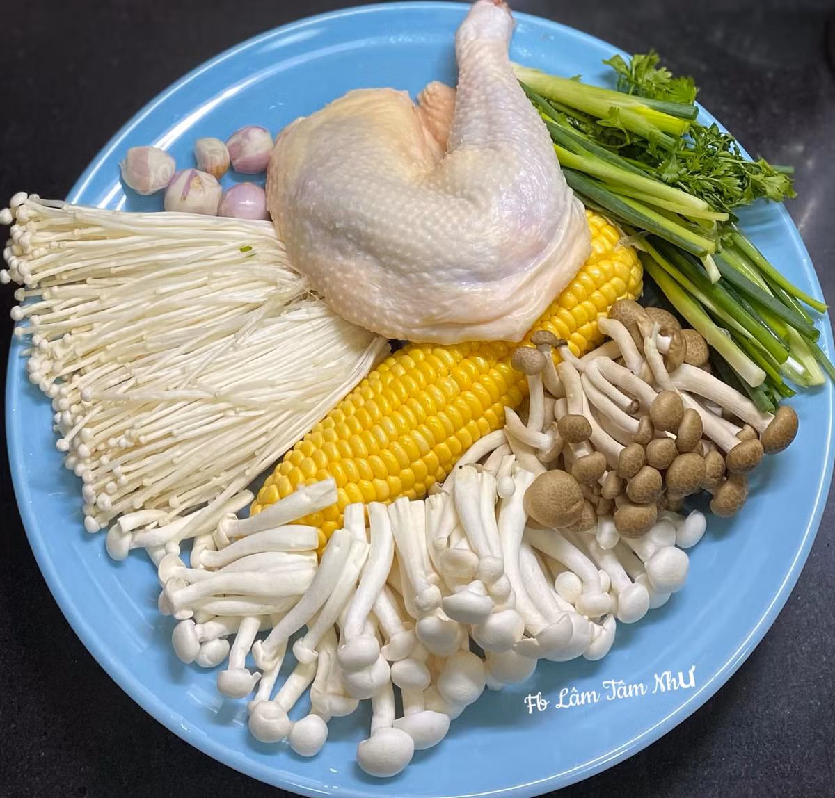 Loai rau nhu “nha may dinh duong thu nho”-Hinh-2