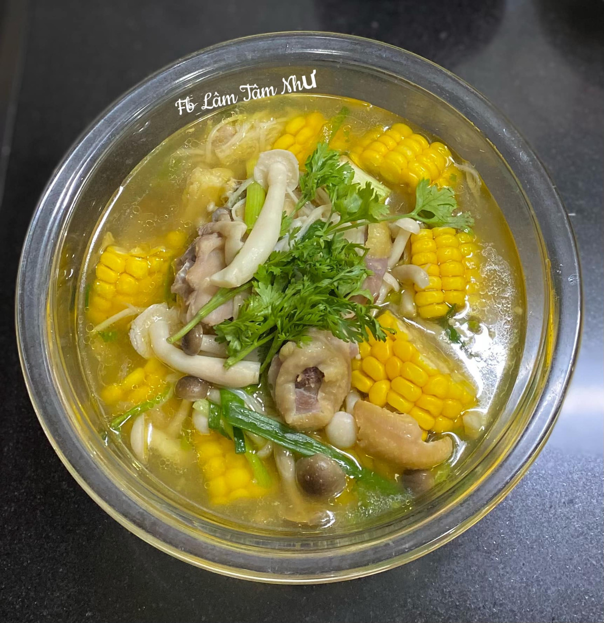 Loai rau nhu “nha may dinh duong thu nho”-Hinh-8