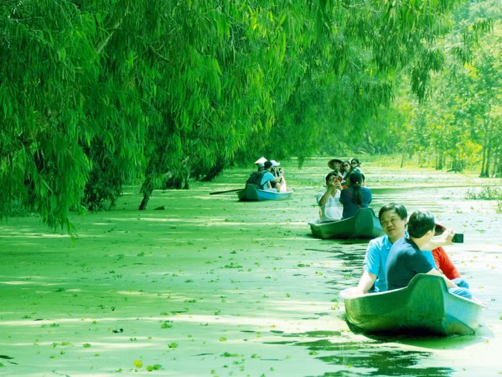 Phuot rung tram Tra Su-Hinh-3