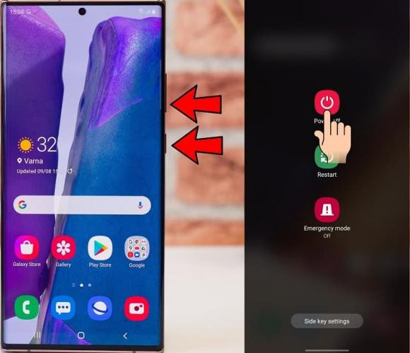 Dien thoai 'cham nhu rua', co 6 meo khac phuc tai nha