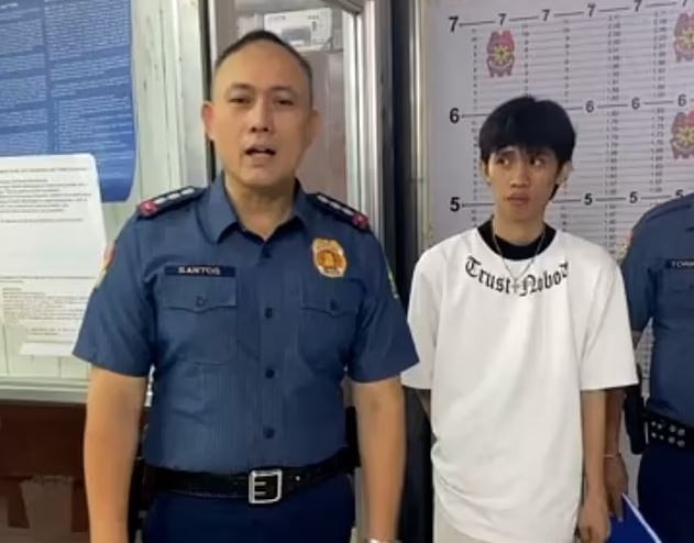 Bị cướp điện thoại, nam thanh niên có màn trả đũa cực thông minh ảnh 2