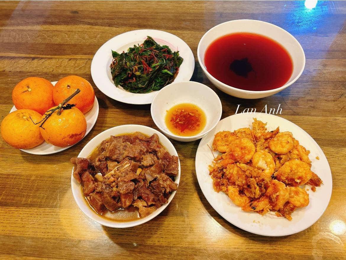 Rim tom khong can tam uop gia vi, chi can cho thu quen thuoc nay-Hinh-8