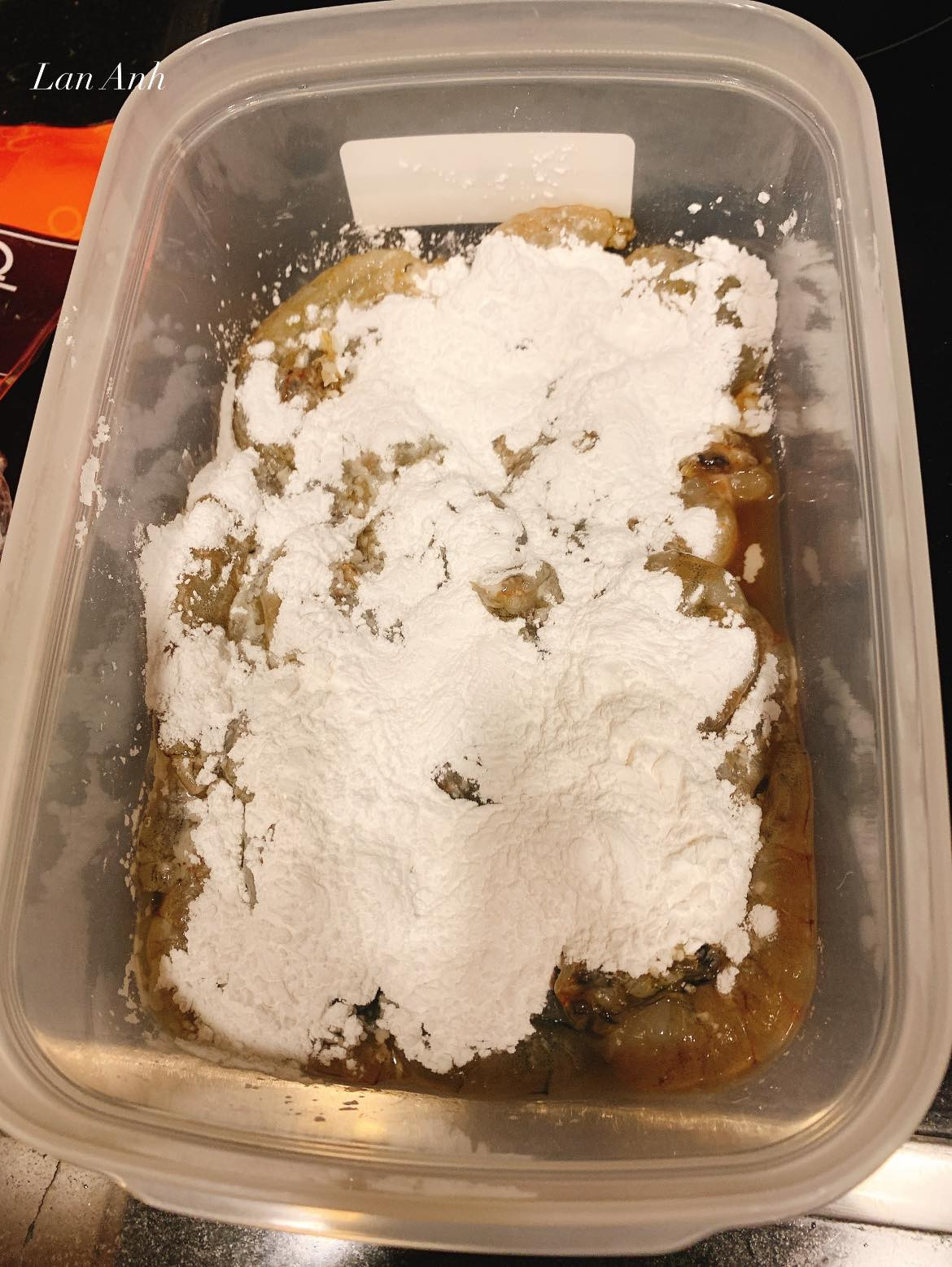 Rim tom khong can tam uop gia vi, chi can cho thu quen thuoc nay-Hinh-2