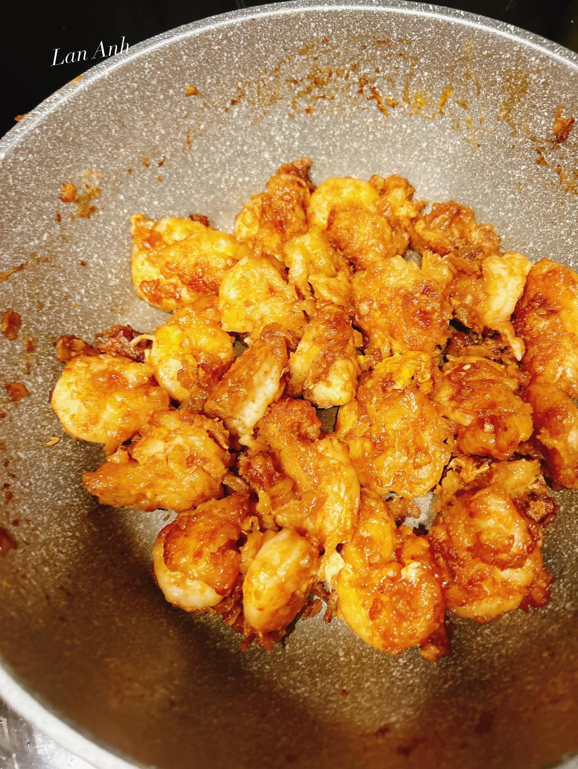 Rim tom khong can tam uop gia vi, chi can cho thu quen thuoc nay-Hinh-7