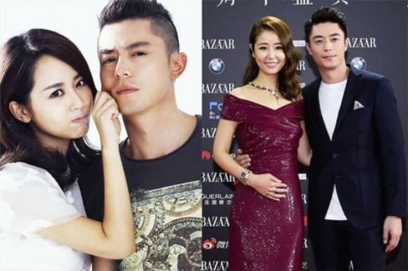 Nguoi dep bi gan mac 'tra xanh' cua Lam Tam Nhu-Hinh-2