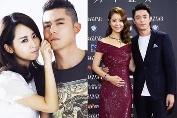 Nguoi dep bi gan mac 'tra xanh' cua Lam Tam Nhu-Hinh-2