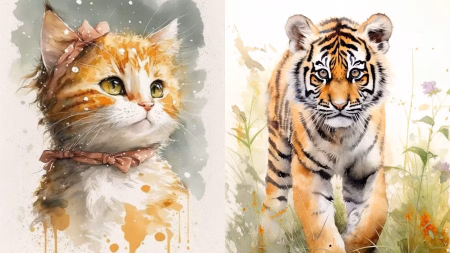 Chuyện tình cảm của tuổi Dần cũng có sự khởi sắc. Người độc thân nhận được sự mến mộ của nhiều người. 