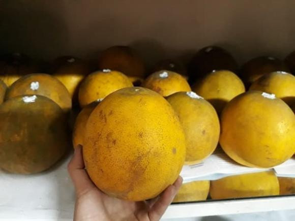 Mua buoi Dien cu nhin vao diem nay, 10 qua thom ngot ca 10-Hinh-3