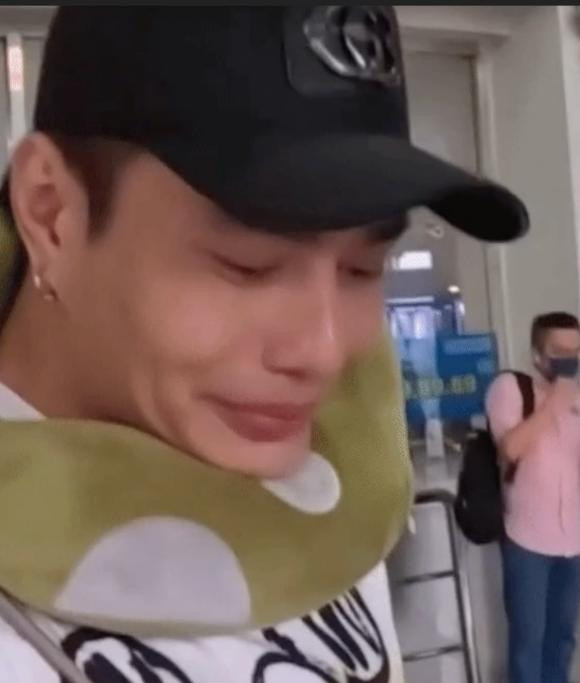 Lê Dương Bảo Lâm bị gọi nhầm là Noo Phước Thịnh và Sơn Tùng - Hình 2 Le Duong Bao Lam bi goi nham la Noo Phuoc Thinh va Son Tung-Hinh-2