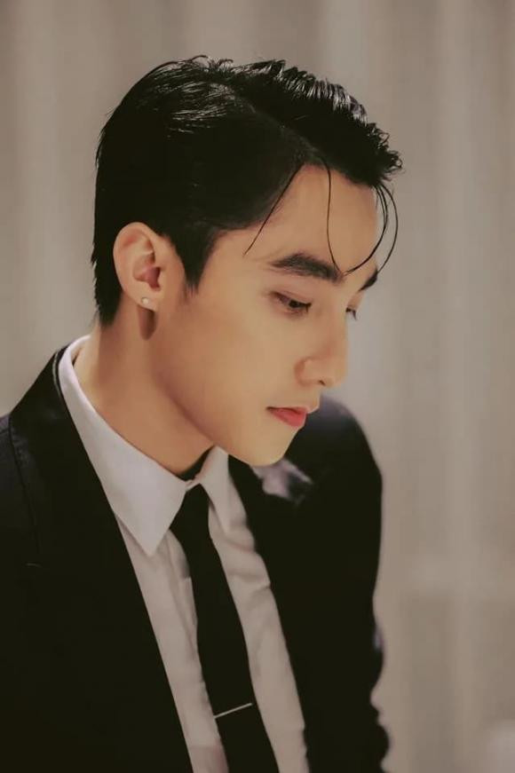 Lê Dương Bảo Lâm bị gọi nhầm là Noo Phước Thịnh và Sơn Tùng - Hình 5 Le Duong Bao Lam bi goi nham la Noo Phuoc Thinh va Son Tung-Hinh-5