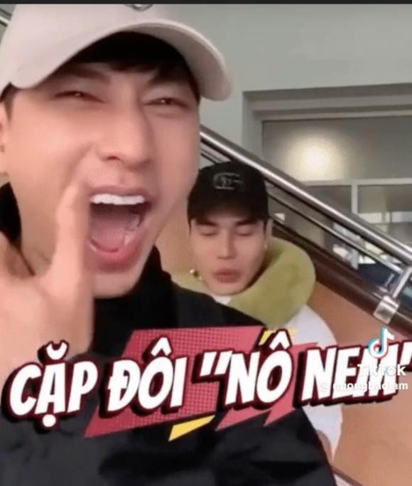 Lê Dương Bảo Lâm bị gọi nhầm là Noo Phước Thịnh và Sơn Tùng - Hình 4 Le Duong Bao Lam bi goi nham la Noo Phuoc Thinh va Son Tung-Hinh-4