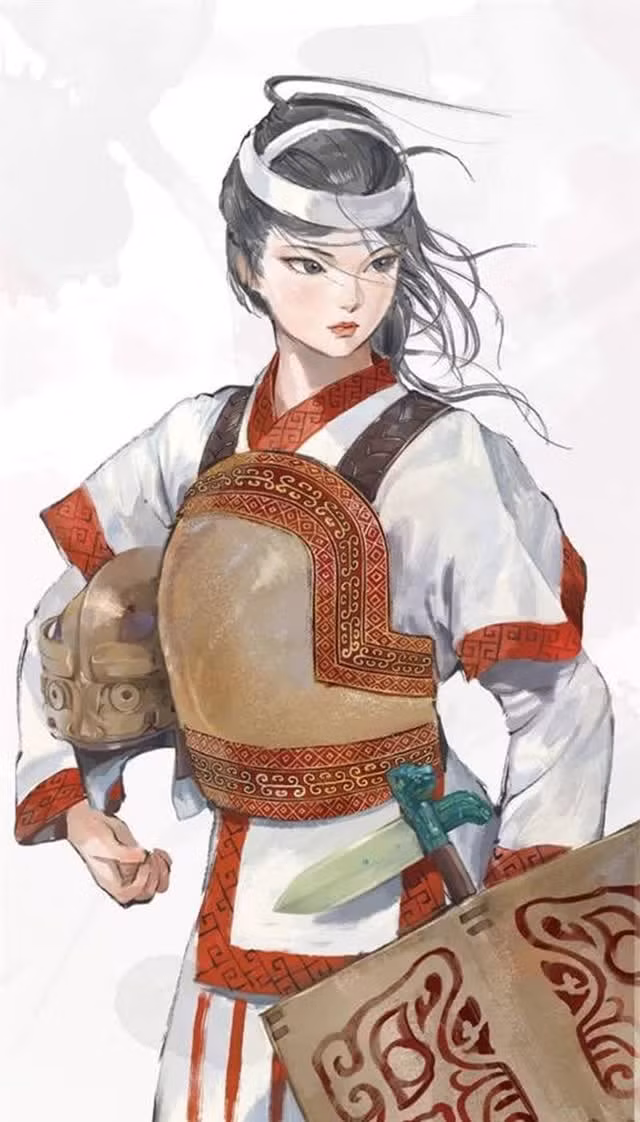 Dat Ky da bi boi nho hinh tuong, khong phai “hong nhan hoa thuy“?-Hinh-3