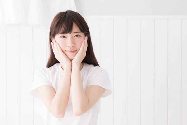 7 dau hieu cua lao hoa da, chi em khong muon gia som