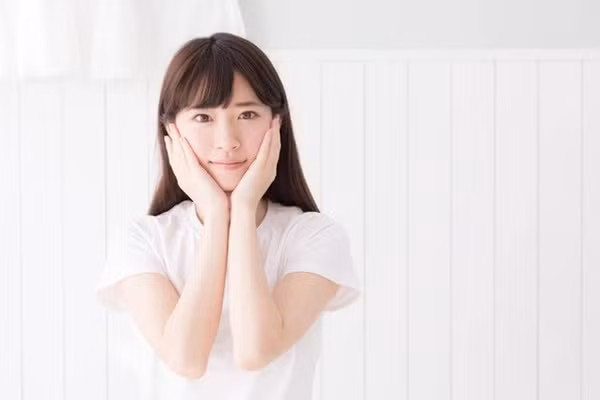 7 dau hieu cua lao hoa da, chi em khong muon gia som