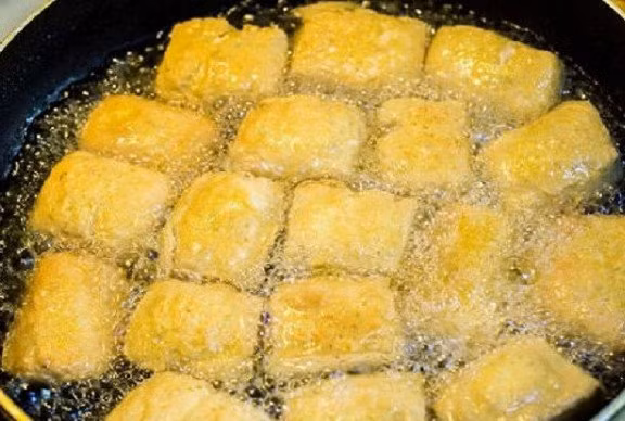 Lam cach nay, dau phu ran cang phong, vang uom, khong dinh chao-Hinh-2