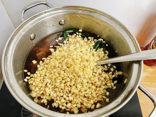 Cách nấu chè bưởi cực thơm ngon, không bị đắng - Hình 2 Cach nau che buoi cuc thom ngon, khong bi dang-Hinh-2