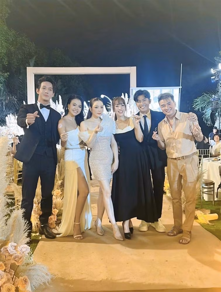 Mot MC tuyen bo mung cuoi Phuong Lan 30.000 dong vi ly do nay-Hinh-2