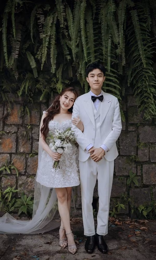 Mot MC tuyen bo mung cuoi Phuong Lan 30.000 dong vi ly do nay