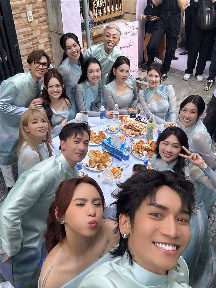 Mot MC tuyen bo mung cuoi Phuong Lan 30.000 dong vi ly do nay-Hinh-7