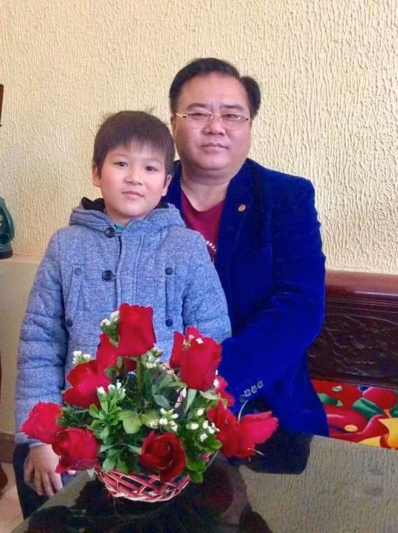 Ngoc Hoang dau tien cua Tao Quan co cuoc song hon nhan gay ngo ngang-Hinh-5