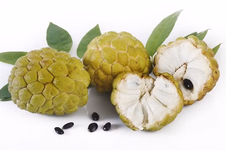 Na thơm ngon, giàu dinh dưỡng nhưng ai không nên ăn?. Ảnh minh họa