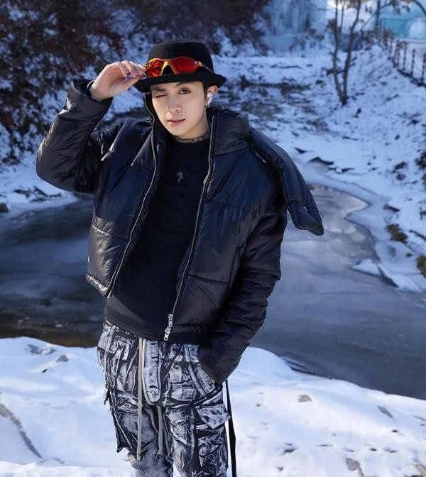 rước những đồn đoán về đời tư, Gil Lê chưa bao giờ xác nhận. Cô cho biết không muốn nói về chuyện tình cảm cá nhân để tránh ảnh hưởng đến mối quan hệ của những người liên quan. Gil Lê chia sẻ rằng việc tập trung vào sự nghiệp và những giá trị sống tích cực sẽ giúp cô trưởng thành hơn.