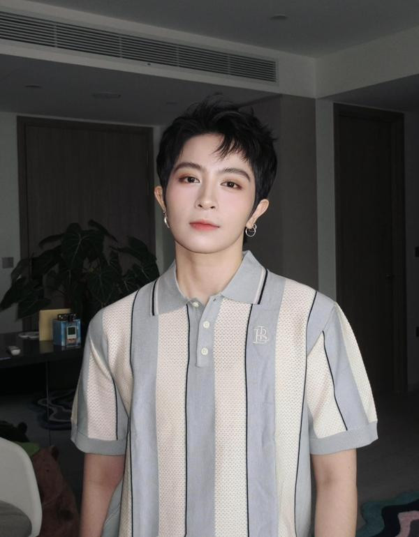 ia nhập làng giải trí từ năm 17 tuổi, Gil Lê khởi đầu sự nghiệp nghệ thuật với vai trò MC. Sau đó Gil Lê dần khẳng định bản thân với tư cách một ca sĩ.