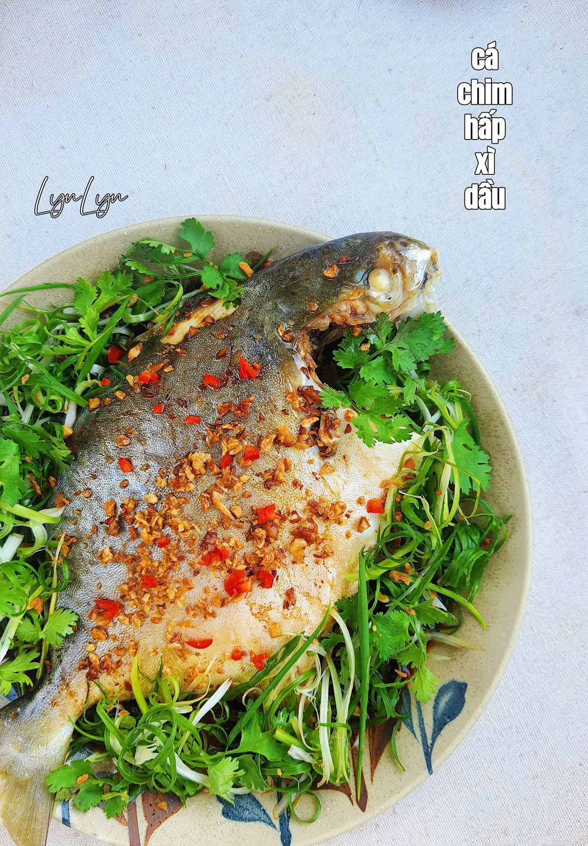 Loai ca “de nhat dac san bien”, thit ngon, giau dinh duong