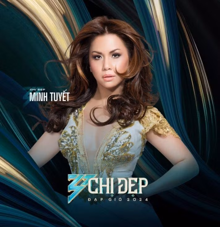 Ca si Minh Tuyet tiet lo cuoc hon nhan 24 nam