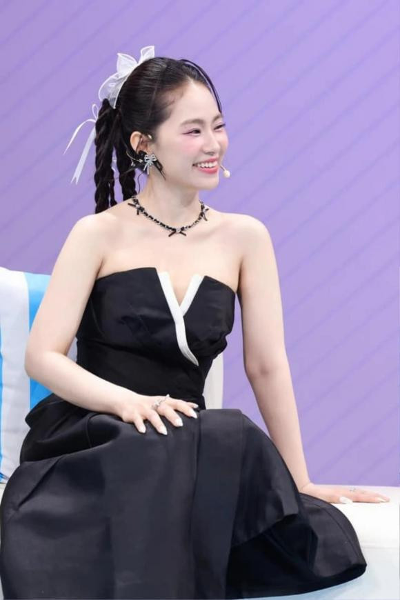 Hậu giảm 20kg, Lương Bích Hữu nhan sắc thế nào qua camera thường? - Hình 2 Hau giam 20kg, Luong Bich Huu nhan sac the nao qua camera thuong?-Hinh-2