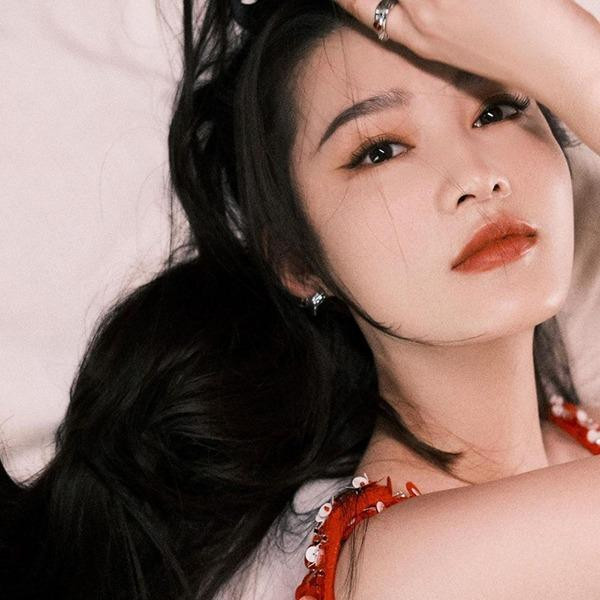 ăm 2018, Lý Thấm tỏa sáng khi cô đảm nhận vai Dung Phi - Hàm Hương trong "Hậu cung Như Ý truyện". Trong phim, Hàm Hương là sủng phi bậc nhất của vua Càn Long. Nàng không chỉ là một tuyệt sắc giai nhân mà còn có tài nhảy múa, thân thể toát ra mùi thơm đặc biệt khiến vua mê đắm, lạnh nhạt với người vợ thanh mai trúc mã - Như Ý.