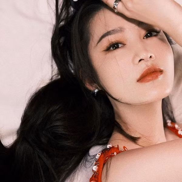 Năm 2018, Lý Thấm tỏa sáng khi cô đảm nhận vai Dung Phi - Hàm Hương trong "Hậu cung Như Ý truyện". Trong phim, Hàm Hương là sủng phi bậc nhất của vua Càn Long. Nàng không chỉ là một tuyệt sắc giai nhân mà còn có tài nhảy múa, thân thể toát ra mùi thơm đặc biệt khiến vua mê đắm, lạnh nhạt với người vợ thanh mai trúc mã - Như Ý.